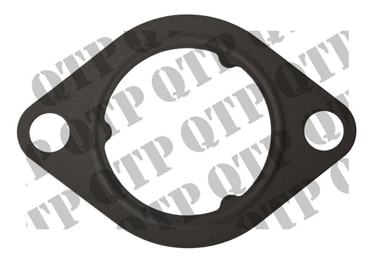 Exhaust Manifold Gasket John Deere 6530 6630 6830 6930 7330 7430 For Manifold 58344 - R519488