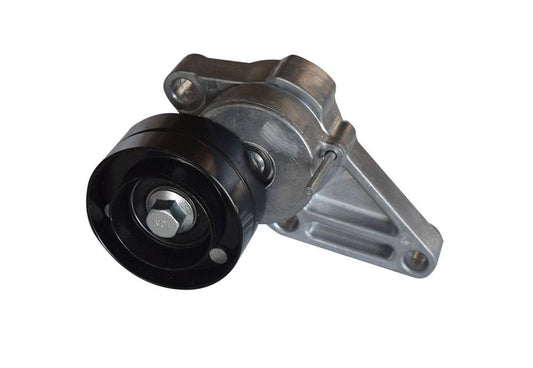 Fan Belt Tensioner John Deere 6100 - 6900 ** Pulley is 59833 ** - AL110621, 74712100 -** Note Can Use 58786G **