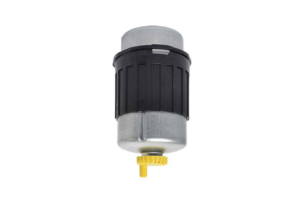 Fuel Filter 2 Micron John Deere 4 cyl 6030's Primary **John Deere is 59643** NORMAL FLOW 2 MICRON 4.3" LENGTH CRINKLED END- RE526557 S.73692, BF9808-D, 60/111-178, VPD6160, S73692