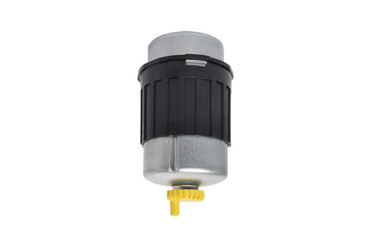 Fuel Filter 2 Micron John Deere 4 cyl 6030's Primary **John Deere is 59643** NORMAL FLOW 2 MICRON 4.3" LENGTH CRINKLED END- RE526557 S.73692, BF9808-D, 60/111-178, VPD6160, S73692