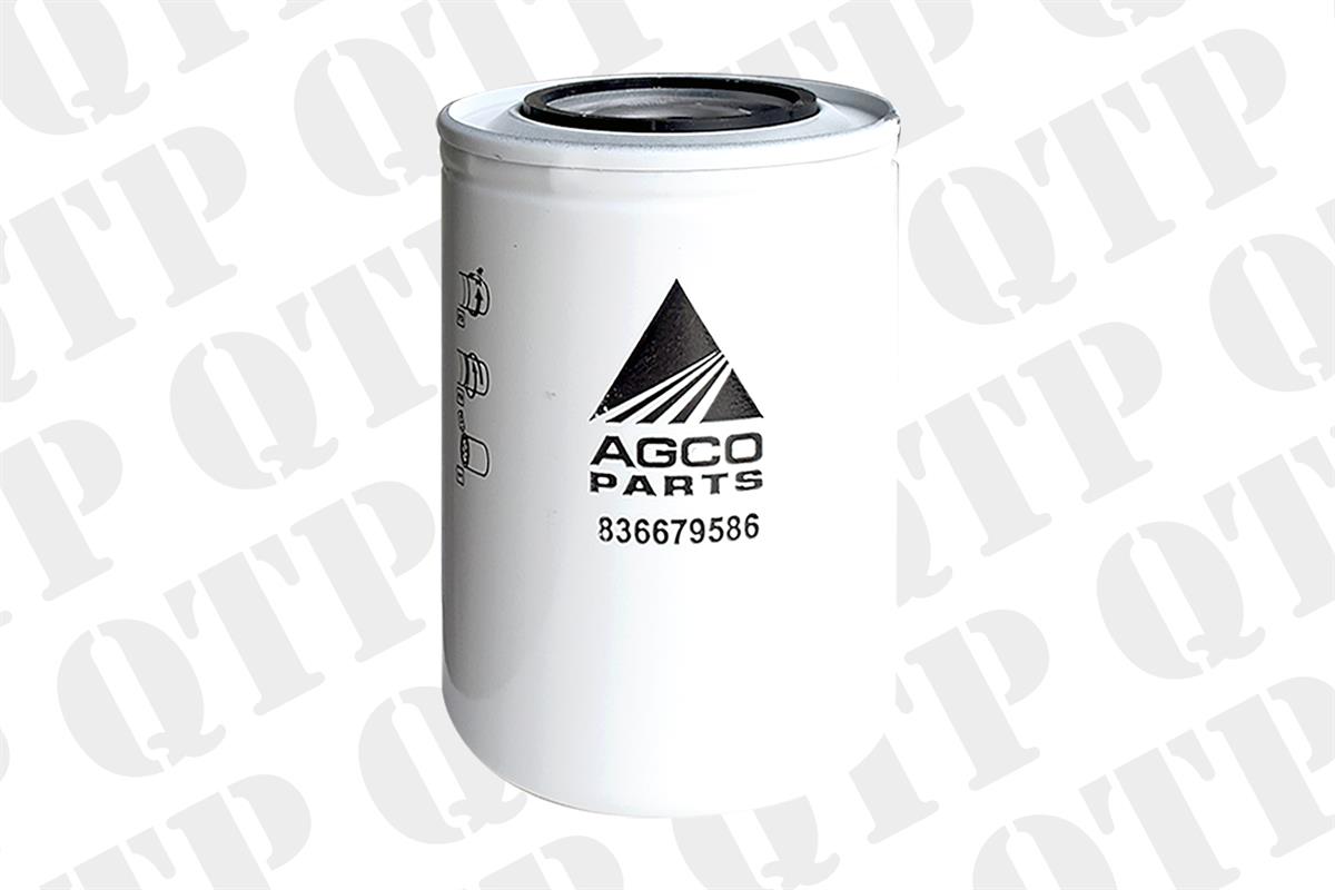 Engine Oil Filter , SISU Engine 54 56 64 66 67 74 76 77 - V836647133 V836679586