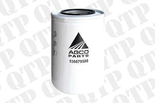 Engine Oil Filter , SISU Engine 54 56 64 66 67 74 76 77 - V836647133 V836679586