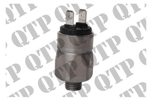 Oil Pressure Switch Transmission New Holland 4635 4835 T4 F Series Fiat T5.75-T5.140 * - 87494633