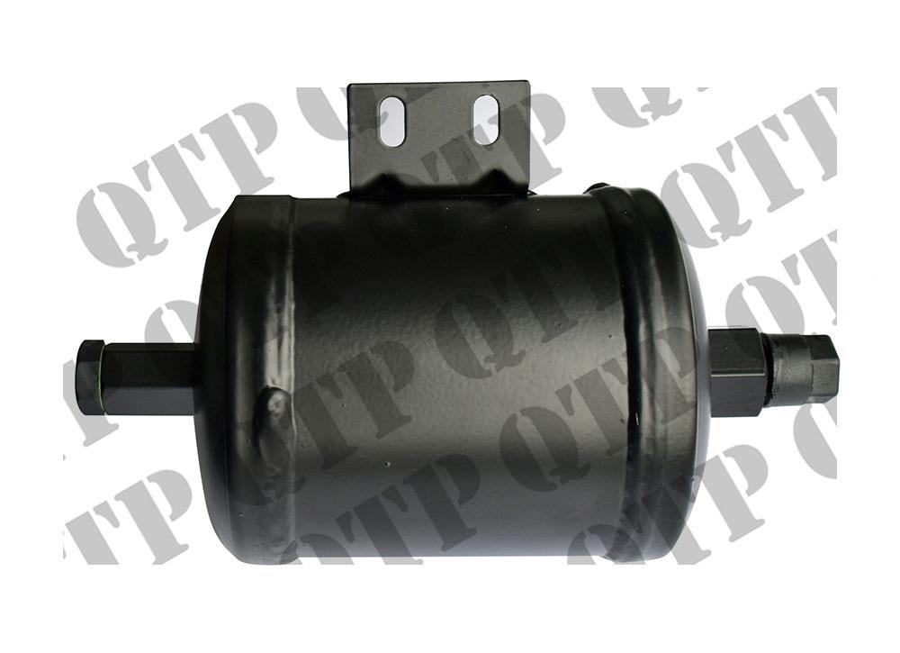 Receiver Drier Filter John Deere 5R 6005 20 , AL220792
