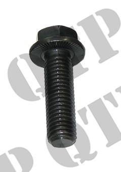 Bolt, Transmission Drive Shaft - L80445