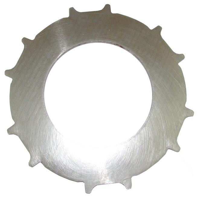 Clutch Plate John Deere 6000 Traction Clutch Also fits 6010 6020 7000 - R96805