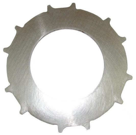 Clutch Plate John Deere 6000 Traction Clutch Also fits 6010 6020 7000 - R96805