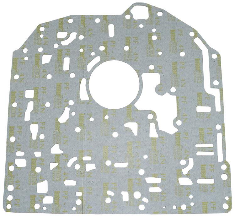 Front Valve Housing Cover Gasket John Deere Fits 6000 10 7000- R127580 VPH7404