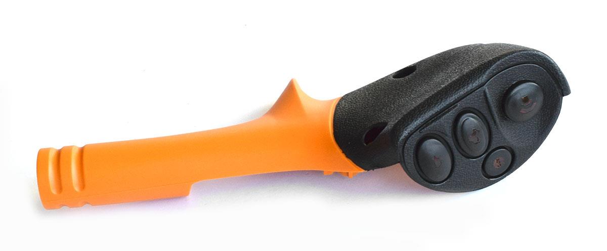 Gear Lever Top Power Quad / Auto Quad John Deere 30 Series Premium R Series M Series - AL182044
