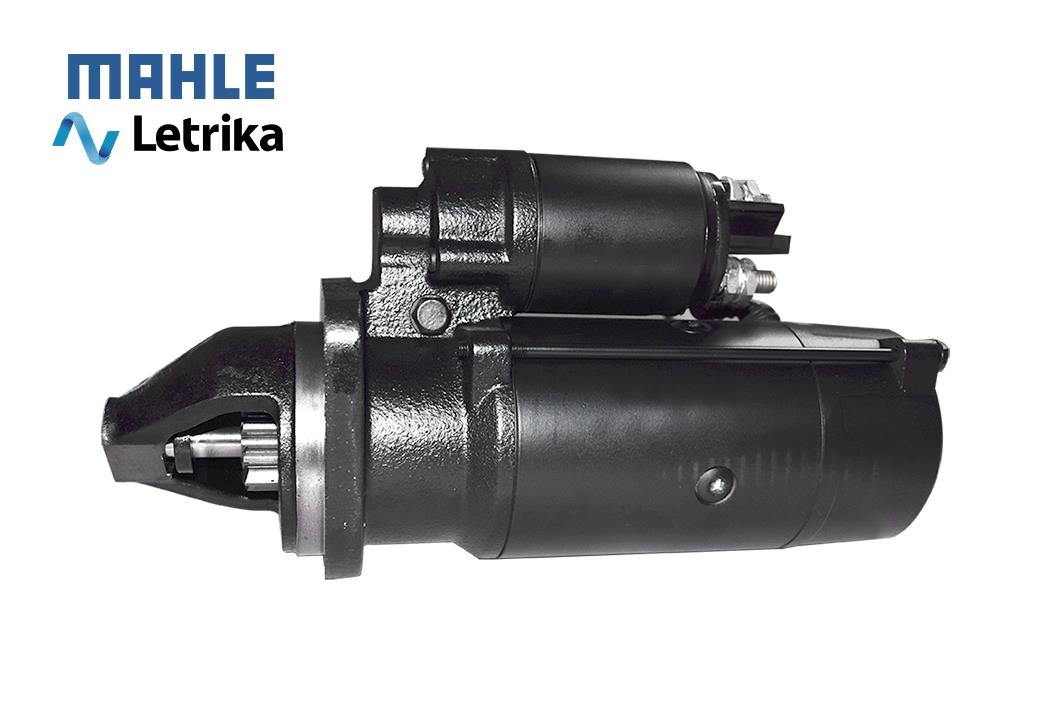 Starter MAHLE 4200 Hi Speed 4.2KW Fits 200 300 500 600 4200 - 11131574, AZF4147, S.36199, S36199, 62/930-180, 3821818M91, 3821818M93, 3821818M94, 700336A1, IS1023 , 1367040, 9000143416, 234987A1, 6233, 8EA 737 250-001, CS1033, 18482, 26 410, 27572B,