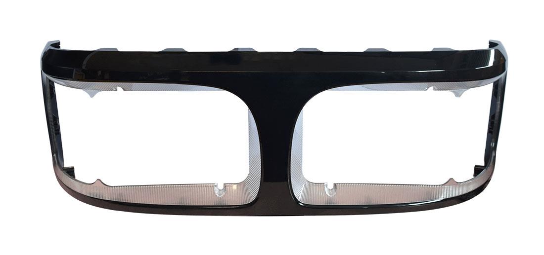 Head Lamp Surround John Deere 20 Series 30 Series - L155768, L116524