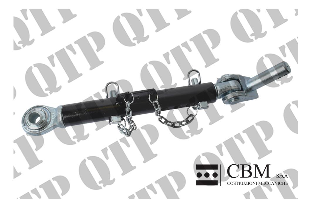 Stabiliser Case JX80 JX90 JX95 Ford TD80D TD90D Plus TD95D Plus Ball 19.1mm Length 410mm / 540mm , * 5189644,  47123374, 5184540, 5189645, 48178619