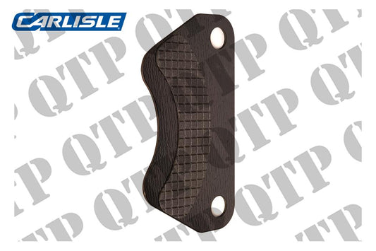 Hand Brake Pad Ford New Holland T7000 T7 TM175 TM190 Case Puma 1 Sided 2 Per Tractor , 5196712