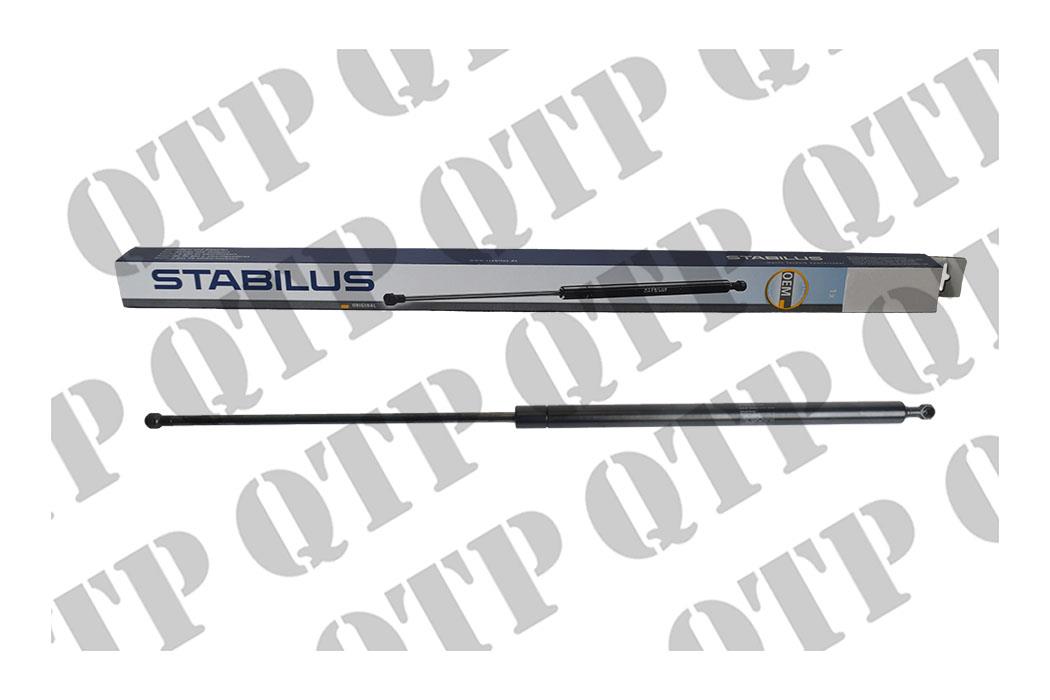 Gas Strut John Deere 6130R 6140R 6145R Bonnet 6150R 6155R 6175R 6195R 6215R 6130M 6135M 6140M 6145M 6150M 6155M 6170M 6175M 6195M ***750N*** L - 620MM Ram 250mm - AL215748