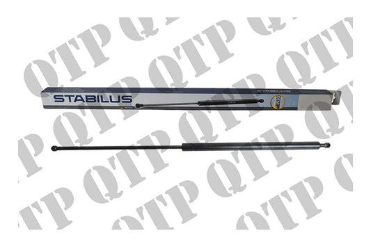 Gas Strut John Deere 6130R 6140R 6145R Bonnet 6150R 6155R 6175R 6195R 6215R 6130M 6135M 6140M 6145M 6150M 6155M 6170M 6175M 6195M ***750N*** L - 620MM Ram 250mm - AL215748