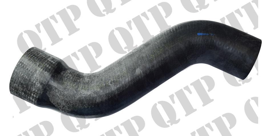 Radiator Bottom Hose  Ford New Holland T6.120 T6.140 T6.150 T6.155 T6.155 T6.160 T6.165 T6.175 Case Maxxum Series *- 84352747, 82030135