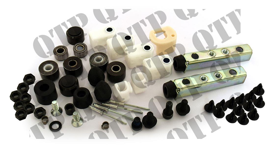 Grammer Seat Wear Parts Kit - 1096585