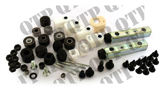 Grammer Seat Wear Parts Kit - 1096585