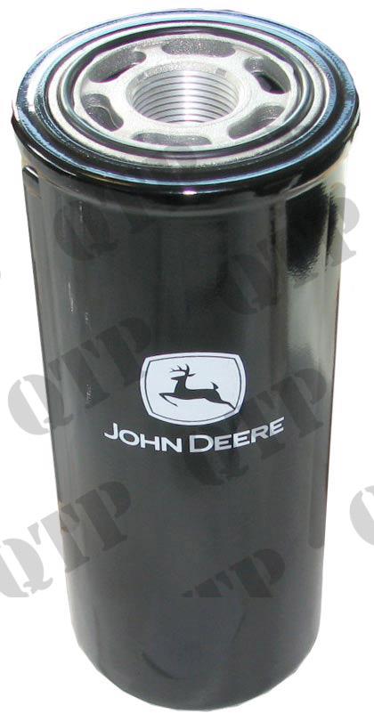Hydraulic Filter John Deere 7010 7020 7030 **Infinite Variable Transmission Filter** Length 250mm- RE161181