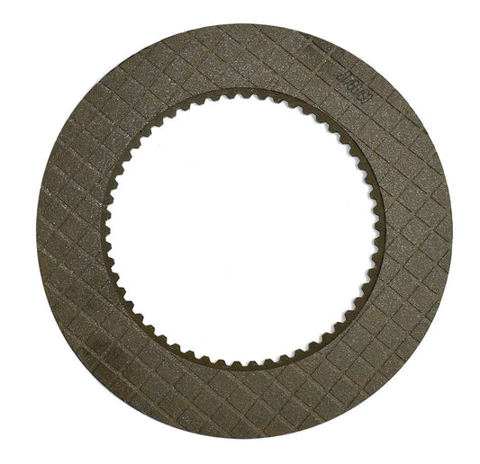 Friction Disc John Deere 4050 4250 4450 4650 4850 4055 4255 4455 4655 4755 4955 7600 - RE326609, RE239058
