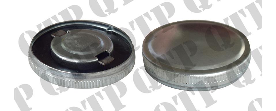 Fuel Cap John Deere 20 , 30 , 40 Series Tractors , * AT20911 , S72197