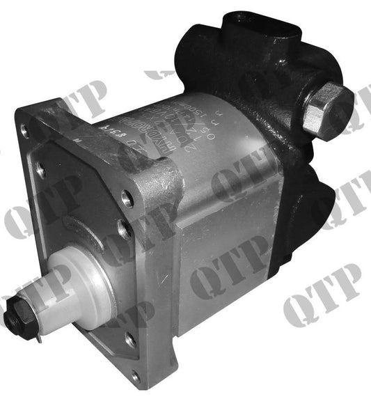Power Steering Pump Ford 4635 4835 5635 6635 TL100 TL65 TL70 TL80 TL90 Fiat L60 L65 L75 L85 L95 , 82991210 , 5180267 , 5162569 , 5167397 , 5180277 , 5180271 , 5135887 , 5167392 , S108618