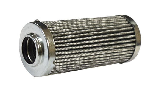 Hydraulic Filter Secondary Ford T5000 TLA TN Landini Ghibli Legend Vision - 50mm ID 122mm Case JX JXU McCormick CX 60L 70L 85L Hydraulic Pressure Filter 50HX 50HXT 50HXS F/- CNH 5194879 , S73468, VPK5627,  47128208, P169447, P761387