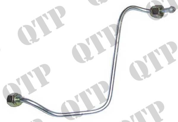 Injector Pipe 212 248 No 3 S41438, S.41438, 30/127-7, 35343027, 35354271, 35354293, 3641095M91, 735101M91, 735761M91, 744514M91