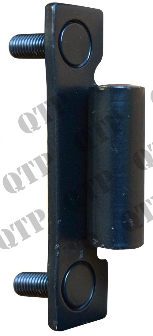 Door Hinge Ford T5000 TL TLA TM TS TSA RH Lower , LH Upper (Chassis Side) - 82018445