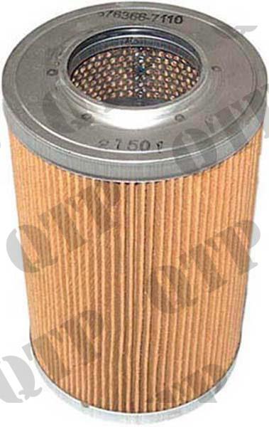 Hydraulic Filter Ford  555 455 455C 455D 550 555A 555B 655 655A - 83949072, 251483 , 7705675