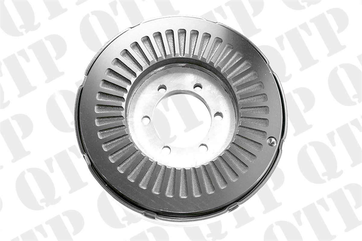 Torsion Damper John Deere 7R Series RE57604