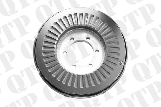 Torsion Damper John Deere 7R Series RE57604