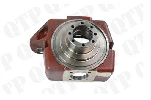 Knuckle Housing John Deere 6210 6120 6110 6020 6415 6400SP - L100235, L114786