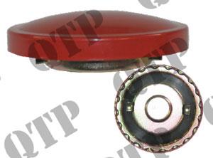 Fuel Cap John Deere 40 50 - AL34678 , S72198
