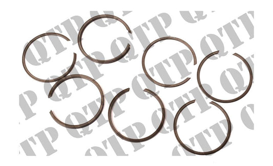 Ram Locking Ring Ford 60 Series M TM Series * - 5124473 , 9958576
