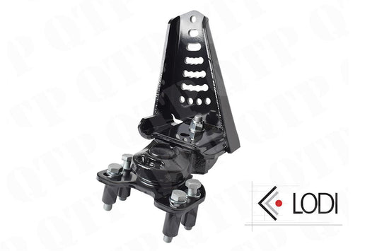 Mudguard Bracket RH Case Puma/Maxxum NH T6000/T7/T6 - 47802224, 47444870 , 87543513 , 87651032 , 87748075, 47457427