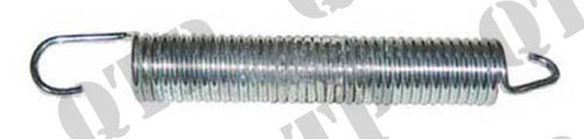 Brake Pedal Return Spring Ford 3-7000 & 36-78 ***USE 4269 for 2610-4610***  S60410, 81815613, C5NN2472H