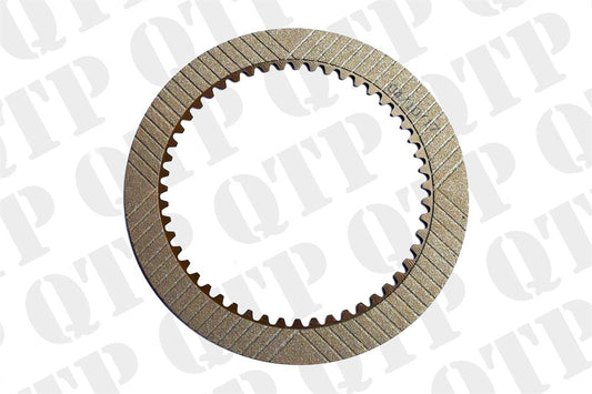 Friction Disc John Deere 6830 6930 MFWD 40K - RE326611 , RE34868