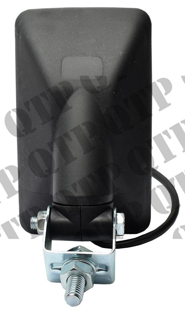 Work Lamp Side Mounted RH 53434 is LED Version ** Kit with Bracket is 64541 ** S56230