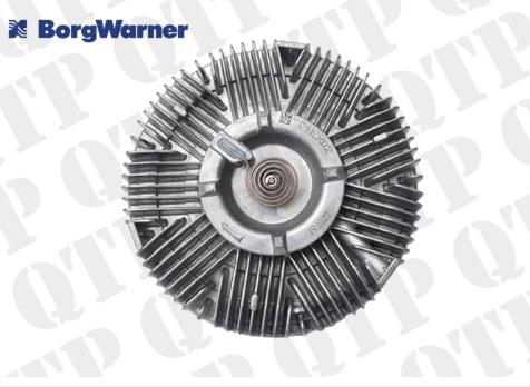 Viscous Fan Massey Ferguson 5425-5455 Tier 3 5708-5711 Tier 3/4 - 4290780M1
