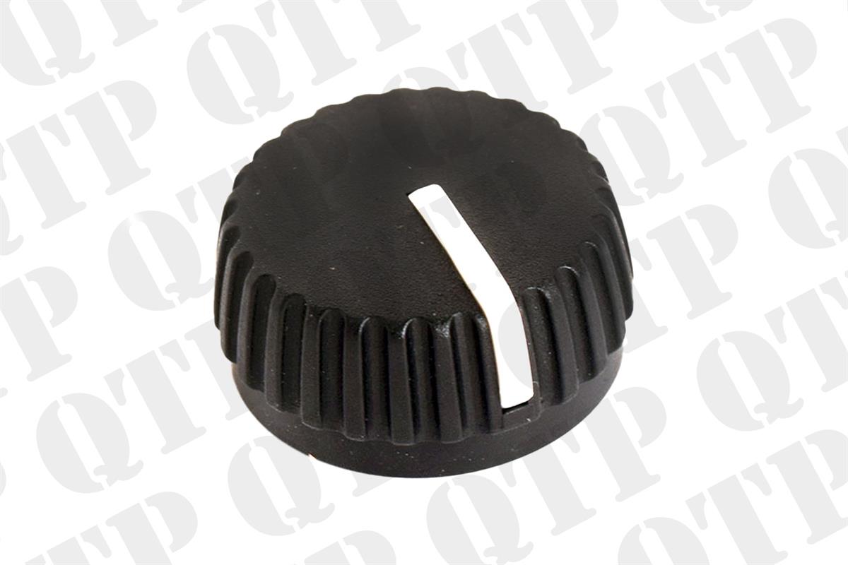 Knob Blower Switch John Deere 6000 6010 6020 5R 5M 6M 7000 ** Suits 580129 ** - AL76568, L76804, L76805, L78497