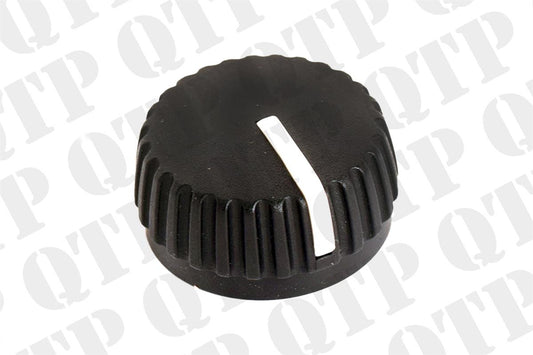 Knob Blower Switch John Deere 6000 6010 6020 5R 5M 6M 7000 ** Suits 580129 ** - AL76568, L76804, L76805, L78497