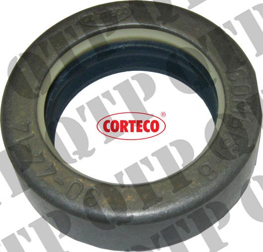 Half Shaft Oil Seal 4200 4300 Front Axle AG66 * - 311565A1, 3428829M1, 5194162