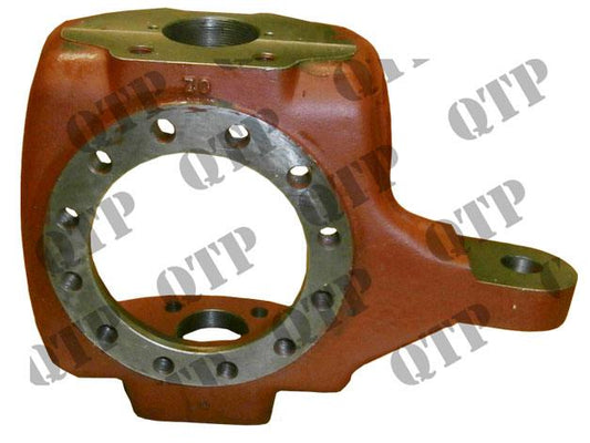 Pivot Housing APL1351 - APL1251 LH *Stub Axle Bolt Is 41204* *RH Is 59150* - , 83953218, 3230954R1, F174300020140