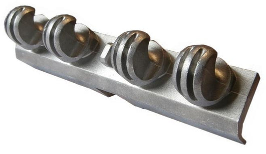 Seat Spring Holder Grammer Seat Compacto Basic M MSG85/521  MSG85/721 - AL120003