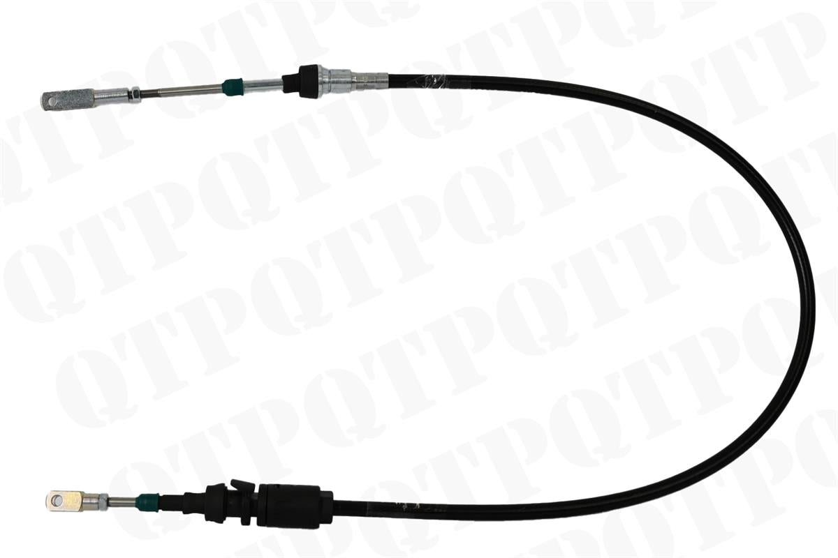 Range Shift C&D Cable John Deere 6000 6010 6020 6030 6J 6M Series , *AL223210, AL209085, AL218523, AL209084, AL218522, AL223209
