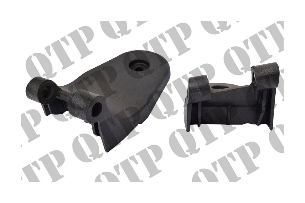 Window Hinge T6 T7 TSA LH Rear ** RH is 42079 - 82034267 82028024