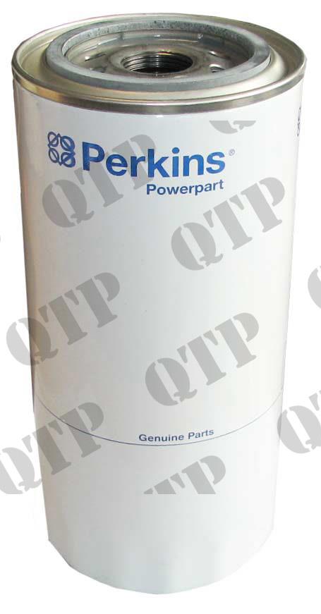 Engine Oil Filter Perkins - 4226293M1, 2654A111, B7378, 2898325, 4627133