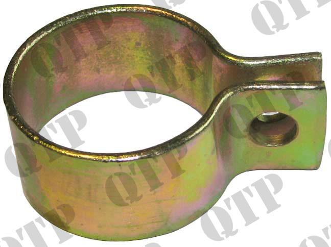 Exhaust Clamp for Rear View Mirror 35 Exhaust - 180070