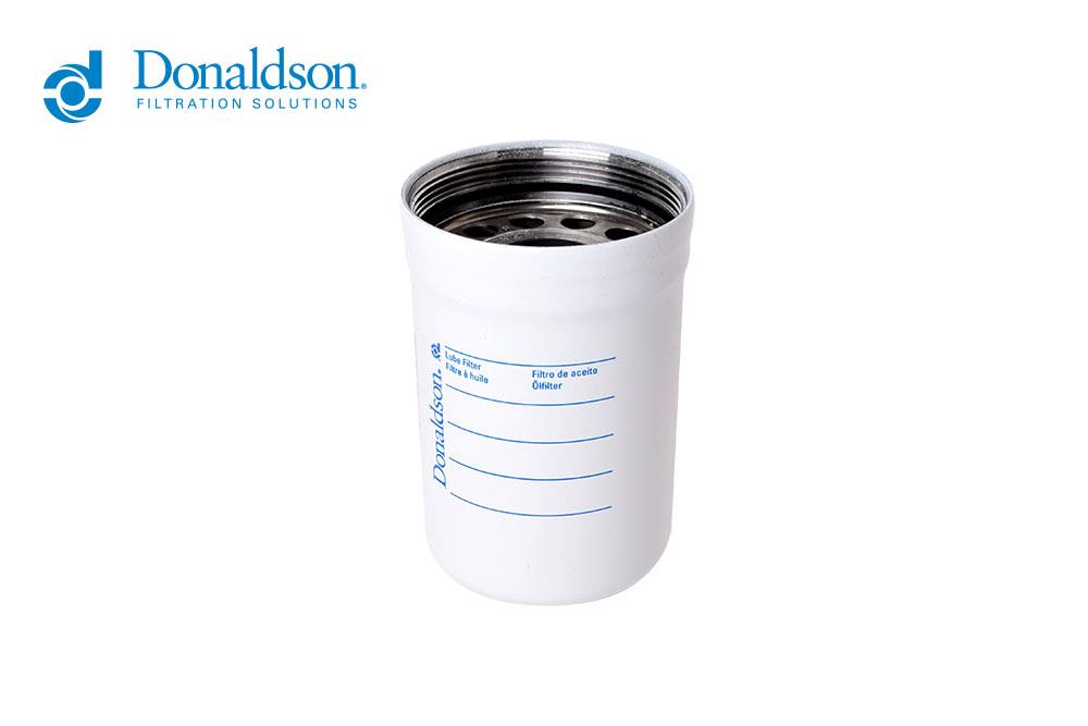 Engine Oil Filter Donaldson John Deere 6150R 6170R 6190R 6210R 6145R 6150M 6170M RE539279, P551910